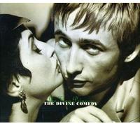 Divine Comedy - Frog Princess