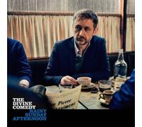 Divine Comedy - Rainy Sunday Afternoon - Cd (digipack)