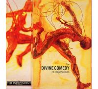 Divine Comedy - RE: Regeneration (Promo CD)