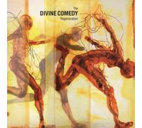 Divine Comedy - Regeneration