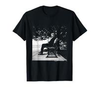 Divine Comedy Singer Neil Hannon di Michael Robert Williams Maglietta