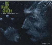 Divine Comedy,the - A Short Album About Love