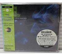 Divine Comedy, the - A Short Album About Love [Import]
