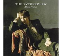 Divine Comedy,the - Absent Friends