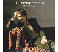 Divine Comedy The - Absent Friends