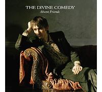 The Divine Comedy Absent Friends (Vinyl LP) 12" Remastered Album