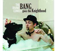 The Divine Comedy Bang Goes the Knighthood (Vinyl LP) 12" Remastered Album