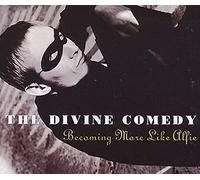 Divine Comedy, The - Becoming More Like Alfie