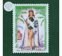 Divine Comedy,the - Diva Lady