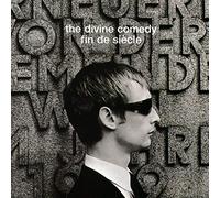 Divine Comedy The - Fin De Siecle
