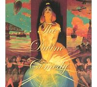 Divine Comedy The - Foreverland