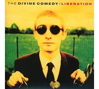 The Divine Comedy Liberation (CD) Bonus Tracks Album