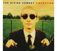 Divine Comedy,the - Liberation