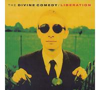 Divine Comedy The - Liberation (Lp + Download Card + Foto)