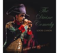 Divine Comedy The - Loose Canon (Live In Europe 2016-2017)