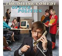 Divine Comedy The - Office Politics