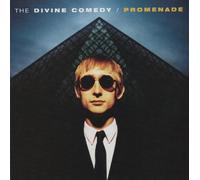 Divine Comedy,the - Promenade