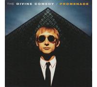 Divine Comedy,the - Promenade