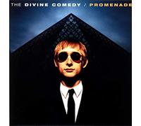 Divine Comedy, the - Promenade