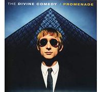 Divine Comedy The - Promenade