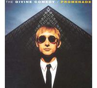 The Divine Comedy Promenade (Vinyl LP) 12" Album