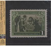 Divine Comedy - Victory for the Comic
