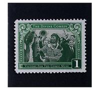 Divine Comedy - Victory For the Comic Muse