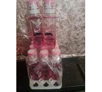 Divine Connection - Set di profumi spirituali, 50 ml, confezione da 2, colore: rosa
