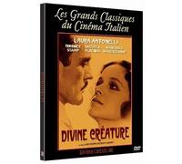 Divine créature