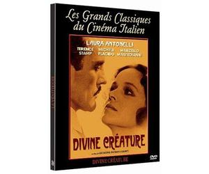 Divine créature