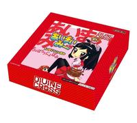Divine Cross Ai-Mai-Mi Booster Pack Box TCG Giappone Ufficiale