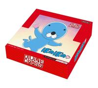 DIVINE CROSS Bonobono Booster Pack Box TCG GIAPPONE UFFICIALE
