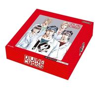 Divine Cross K2 Booster Pack Box TCG Giappone Ufficiale