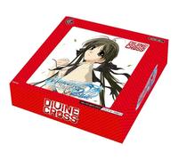 DIVINE CROSS Memories Off 2° Booster Pack Box TCG GIAPPONE UFFICIALE