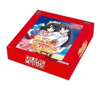 Divine Cross Shiny Days Vol.2 Scatola Booster TCG GIAPPONE UFFICIALE