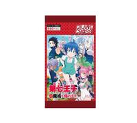 DIVINE CROSS TCG I Was Reincarnated as the 7th Prince Booster Box Pack Japan