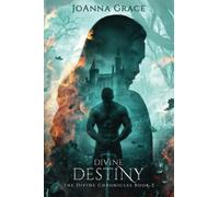 Divine Destiny: Volume 2 - NUOVO