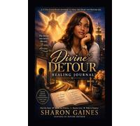 Divine Detour: A Journey of Faith, Love & Second Chances