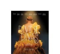 Divine Divas - Special Edition (Blu-ray) Camille K. Divina Valeria Rogeria