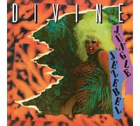 DIVINE - DIVINE / JUNGLE JEZEBEL