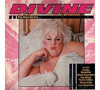 Divine - DIVINE / THE STORY SO FAR...