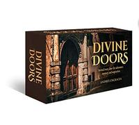 Divine Porte Carte Tavola ROCKPOOL Esoterici Andres Engracia Ispiratore Nuovo