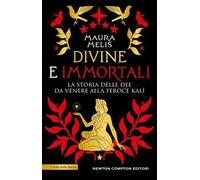 Divine e immortali