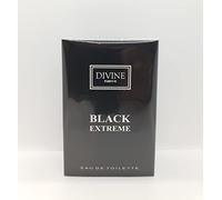 Divine edt black extreme 100 ml