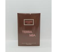 Divine edt terra mia 100 ml
