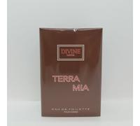 Divine edt terra mia 100 ml
