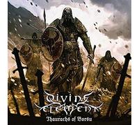 Divine Element - Thaurachs Of Borsu