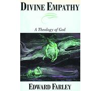 Divine Empathy: A Theology of God