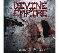 Divine Empire - Method Of Execution