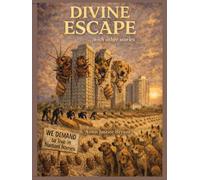 Divine Escape: and Other Stories